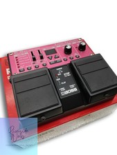 BOSS Loop Station RC-30 for