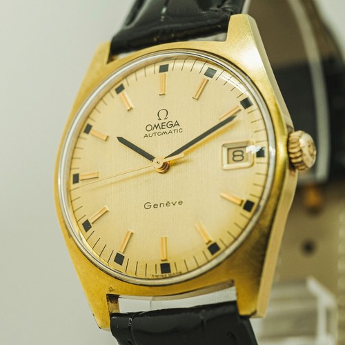 Vintage 1970 near - mint*, omega