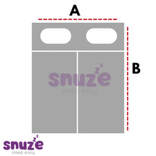 Rock Hard Custom Foam