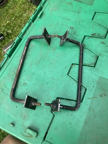 Classic mini seat release - mini,