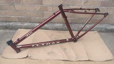 Raleigh M-Trax Elite 350