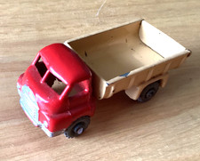 Vintage Matchbox No. 40