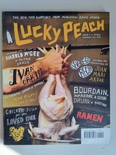 Lucky peach issues - lucky, 18