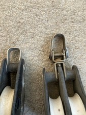 Barton Blocks 36-38 mm