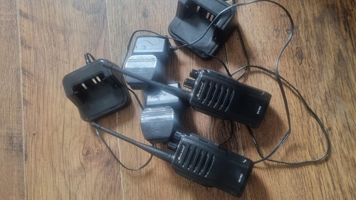 Midland g10 pro - x2, radio