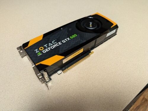 Gece gtx 680 - gece,