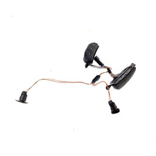 VAUXHALL ASTRA G MK4 ZAFIRA A