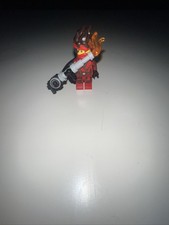 LEGO Ninjago Kai's Elemental