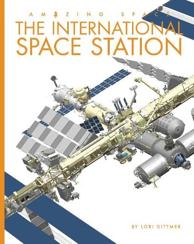 The international space - the,
