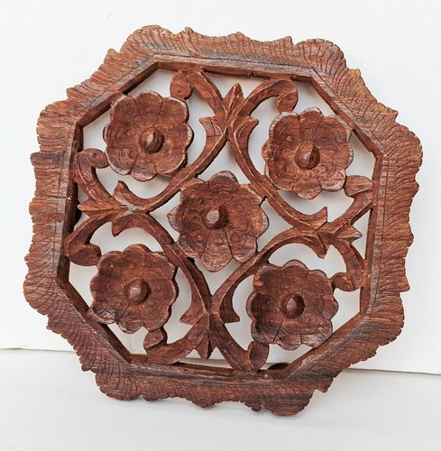 Vintage hand carved - vintage,