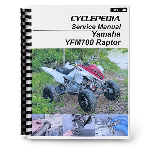 2006 2014 yamaha raptor yfm - yamaha,
