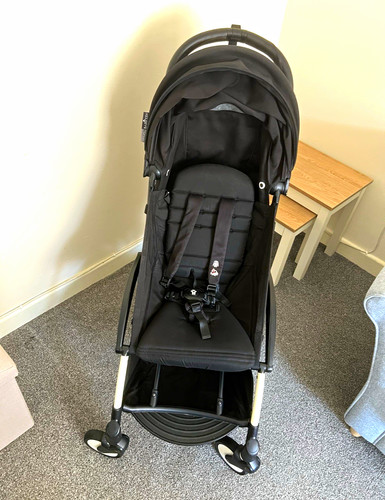 Babyzen yoyo pushchair - yoyo,