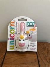 Joie Unicorn  Egg Cup & Spoon