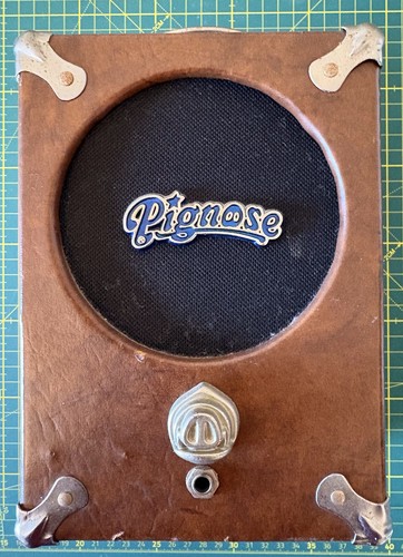Pignose portable battery - pignose,