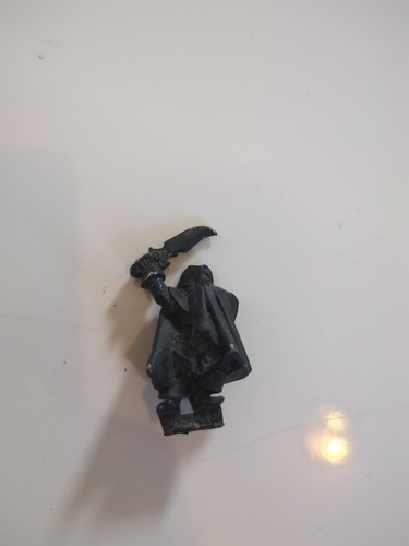 Warhammer fantasy battles dark - battles,