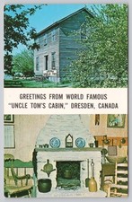 s22198 Uncle Tom's Cabin