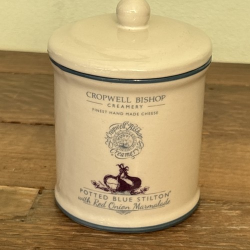 Cromwell bishop creamery - cromwell, blue