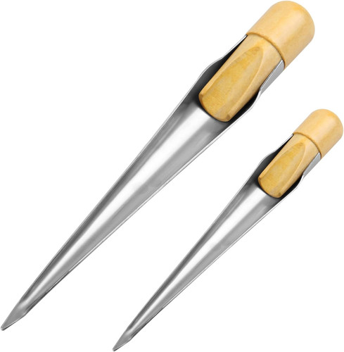 2pcs rope splicing fid - 2pcs,