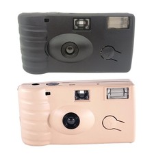 Portable 35mm Film Camera