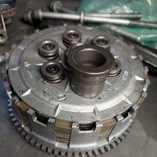 quadzilla dinli 450 clutch