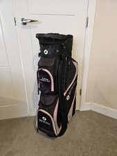 Motocaddy lite series golf bag