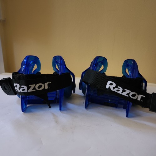 Heelies roller skates razor - roller,