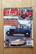 CAR KULTURE DELUXE Magazine