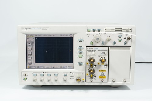 Agilent 86100a 54754a - agilent,