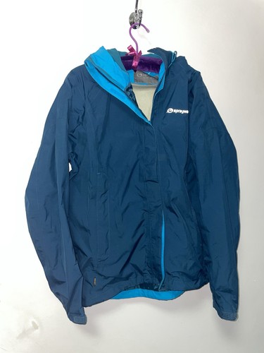 Sprayway goretex eos jacket - eos,