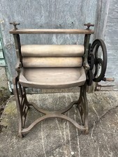 Ewbank Antique / Vintage Cast