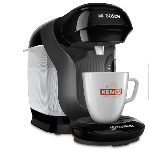 Tassimo bosch style - tassimo,