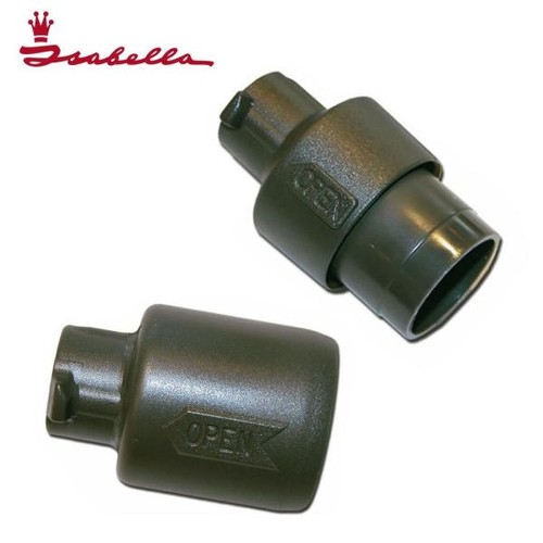 Isabella awning 22mm 26mm - awning,