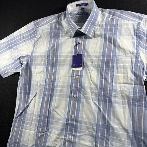 Alan flusser classic dress - classic,