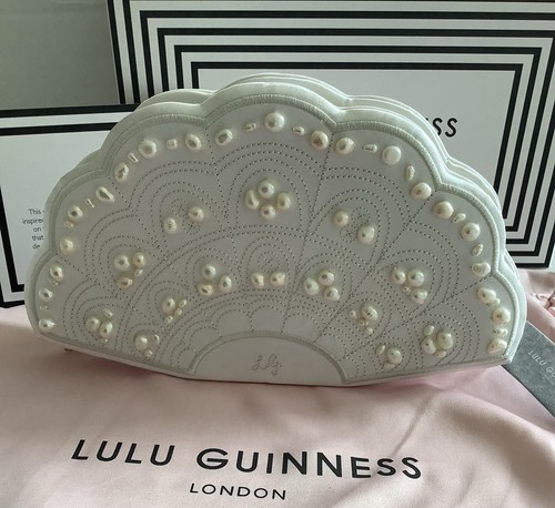 Lulu guinness limited - guinness,