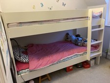 Stompa Compact Bunk Bed plus 2