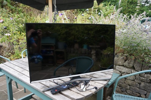 Samsung t32e390sx smart - samsung, 32"
