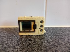 Digimon  Digivice White V2.0 -