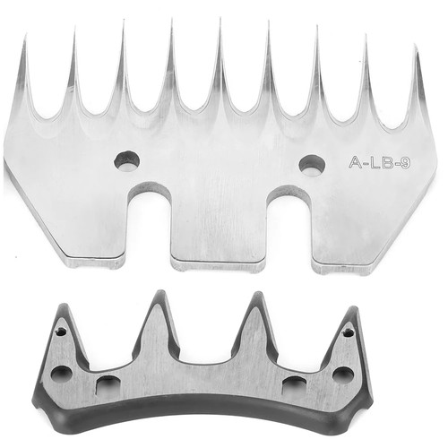 Tooth stainless steel - stainless,