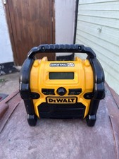 Dewalt DCR020 DAB Digital