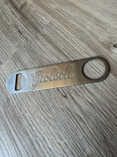Vintage grolsch branded speed - grolsch,