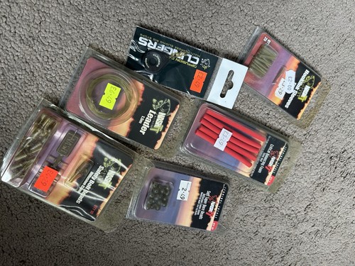 Carp bargain - carp,
