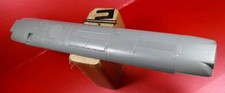 Triang Hornby VGC Roof panel & screw grey 4COI Class 31 R357