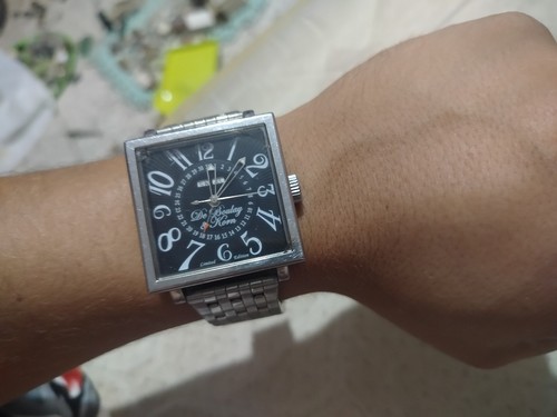 Rares independent manufacture