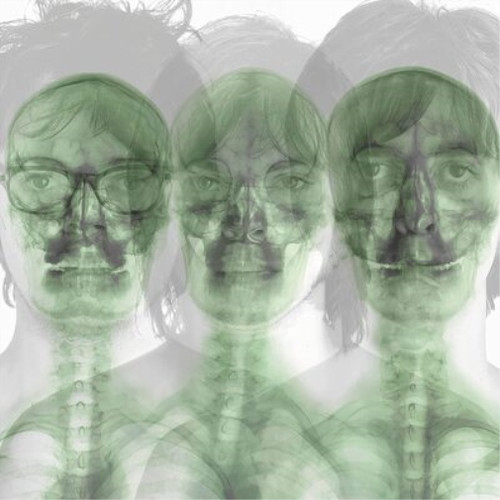 Supergrass - supergrass, (vinyl)