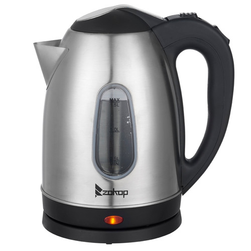 1802s 220v 2000w stainless - hd-1802s,