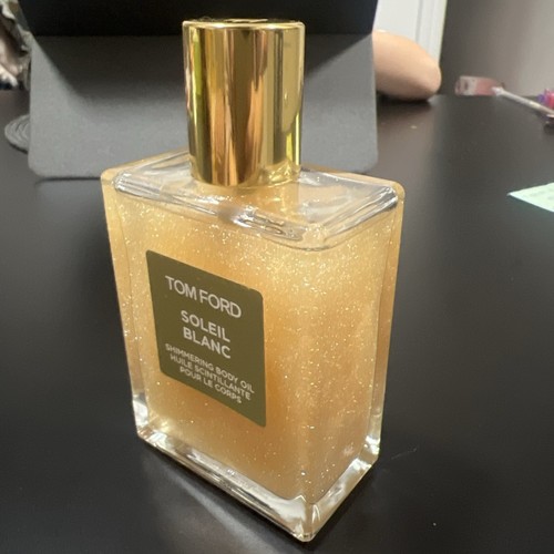 Tom ford private blend - tom, soleil