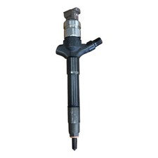 Mitsubishi l200 fuel injector - l200,