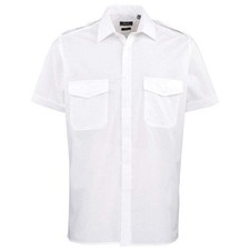 Premier Short Sleeve Pilot