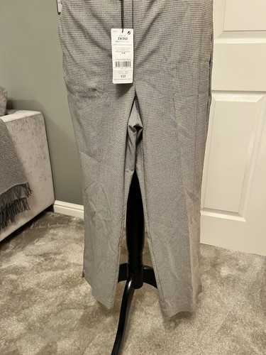 Next tailoring dogtooth slim - dogtooth,