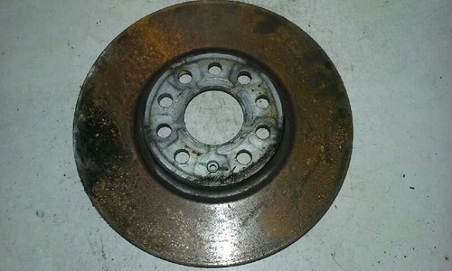 Front disc brake 626836 for - disc,